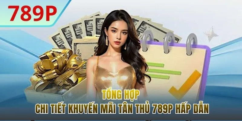 Tân thủ sẽ có nhiều khuyến mãi hấp dẫn